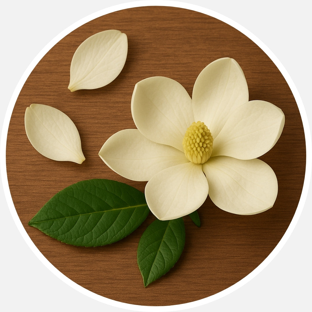 Magnolia