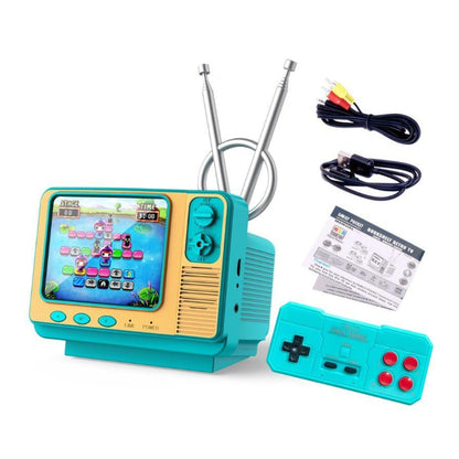 PixelPlay™ - 8-bit video game console