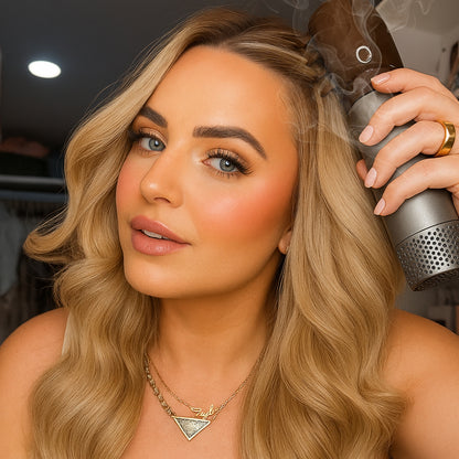 Bakhoor hair diffuser - Advanced Edition