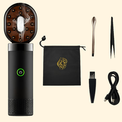Bakhoor hair diffuser - Advanced Edition