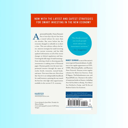 How To Invest $50-$5000 - Building Wealth Made Simple